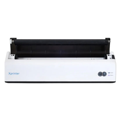Xprinter P81 USB Interface + Portable Bluetooth Thermal Printer(AU Plug) - Receipt Printers by Xprinter | Online Shopping UK | buy2fix