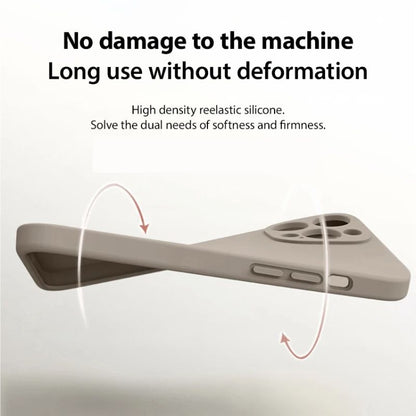 For iPhone 11 Pro Max Liquid Silicone MagSafe Phone Case(Blue) by buy2fix