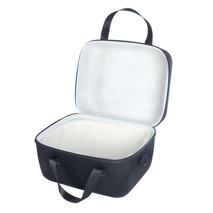 For Harman Kardon Aura Studio 3 / 4 Portable Speaker Storage Bag(Black) - Protective Case by buy2fix | Online Shopping UK | buy2fix