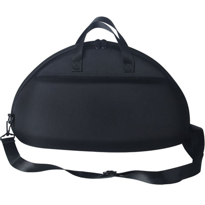 For Harman Kardon GO + Play3 Outdoor Portable Speaker Protection Storage Bag(Black Grey) - Protective Case by buy2fix | Online Shopping UK | buy2fix