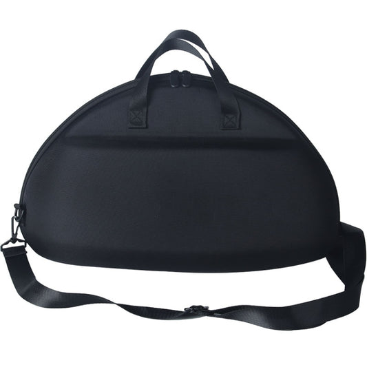 For Harman Kardon GO + Play3 Outdoor Portable Speaker Protection Storage Bag(Black Grey) - Protective Case by buy2fix | Online Shopping UK | buy2fix