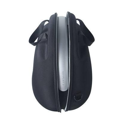 For Harman Kardon GO + Play3 Outdoor Portable Speaker Protection Storage Bag(Black Grey) - Protective Case by buy2fix | Online Shopping UK | buy2fix