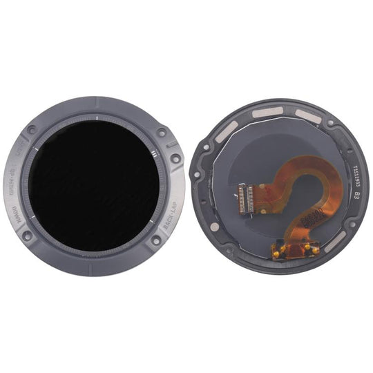 For Garmin Fenix 6X Pro Original LCD Display Screen