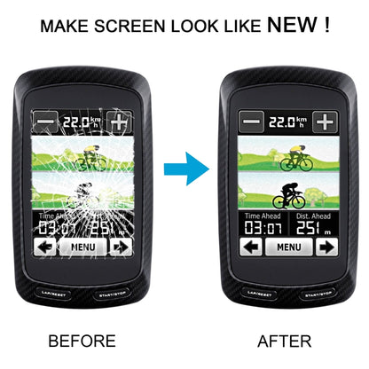 For Garmin Edge 800 Original Touch Screen by buy2fix