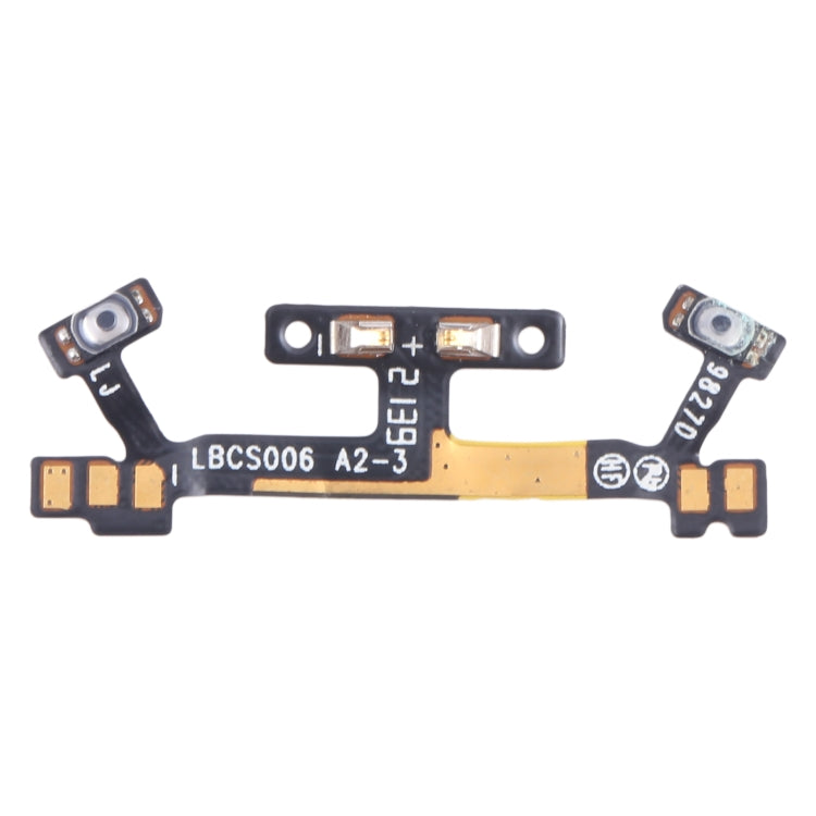For Xiaomi Watch Color 2 Original Power Button Flex Cable by buy2fix
