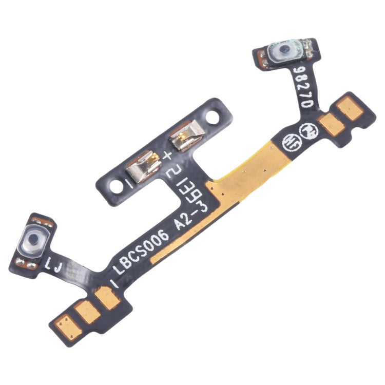 For Xiaomi Watch Color 2 Original Power Button Flex Cable by buy2fix