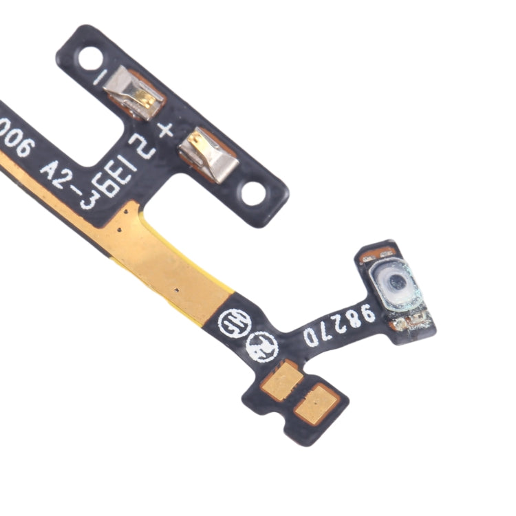 For Xiaomi Watch Color 2 Original Power Button Flex Cable by buy2fix