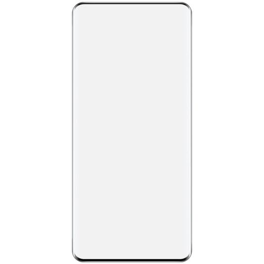 For Realme GT 6 5G Global / GT Neo6 5G imak 3D Curved Full Screen Tempered Glass Film - Realme Tempered Glass by imak | Online Shopping UK | buy2fix