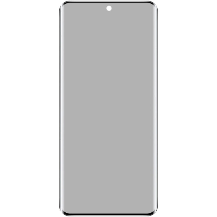 For Realme GT 6 5G Global imak 3D Curved HD Full Screen Anti-spy Tempered Glass Protective Film - Realme Tempered Glass by imak | Online Shopping UK | buy2fix