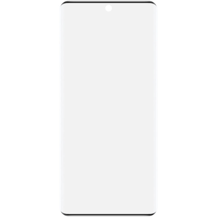 For Realme GT Neo6 SE 5G imak No Edge Version 3D Curved Full Screen Tempered Glass Film - Realme Tempered Glass by imak | Online Shopping UK | buy2fix