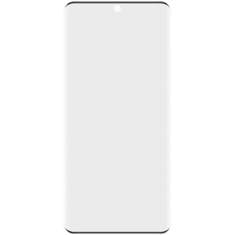 For OnePlus Ace 3 Pro imak No Edge Version 3D Curved Full Screen Tempered Glass Film - OnePlus Tempered Glass by imak | Online Shopping UK | buy2fix