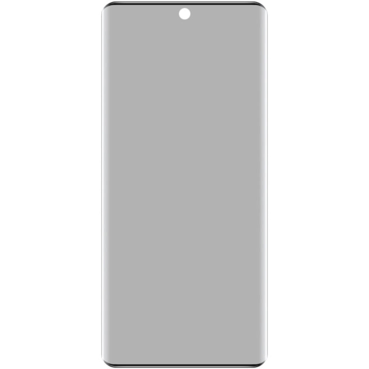 For Realme GT Neo6 SE 5G imak No Edge Version 3D Curved Privacy Full Screen Tempered Glass Film - Realme Tempered Glass by imak | Online Shopping UK | buy2fix