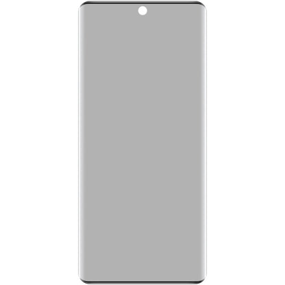For Realme GT Neo6 SE 5G imak No Edge Version 3D Curved Privacy Full Screen Tempered Glass Film - Realme Tempered Glass by imak | Online Shopping UK | buy2fix