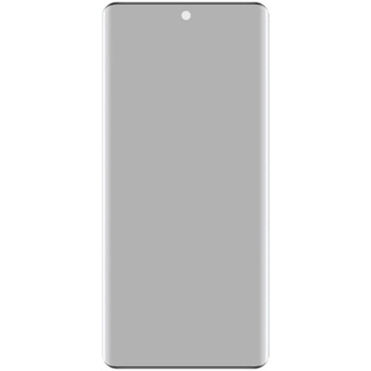 For OPPO Reno12 Global imak No Edge Version 3D Curved Privacy Full Screen Tempered Glass Film - OPPO Tempered Glass by imak | Online Shopping UK | buy2fix