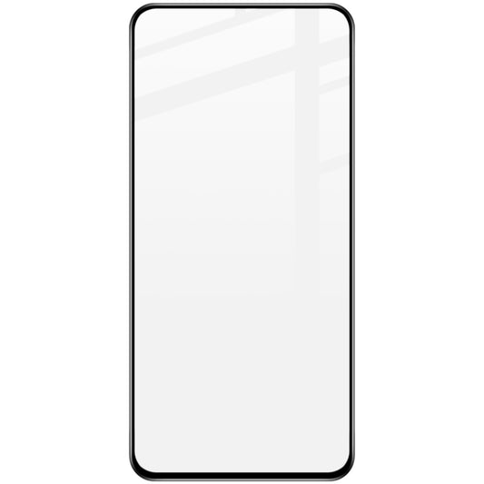 For Samsung Galaxy S24 FE 5G imak 9H Surface Hardness Full Screen Tempered Glass Film Pro+ Series - Galaxy S24 FE 5G Tempered Glass by imak | Online Shopping UK | buy2fix