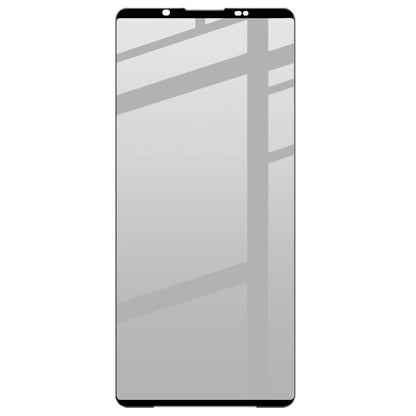 For Sony Xperia 1 VII imak HD Full Screen Privacy Tempered Glass Protective Film - Sony Tempered Glass by imak | Online Shopping UK | buy2fix