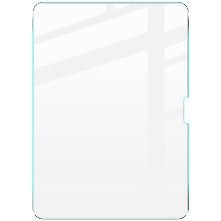 For iPad Air 11 2024 / 2025 imak H Series Tablet PC Full Screen Tempered Glass Film - iPad Air 11 2025 / 2024 Tempered Glass by imak | Online Shopping UK | buy2fix