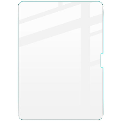 For iPad Air 11 2024 / 2025 imak H Series Tablet PC Full Screen Tempered Glass Film - iPad Air 11 2025 / 2024 Tempered Glass by imak | Online Shopping UK | buy2fix
