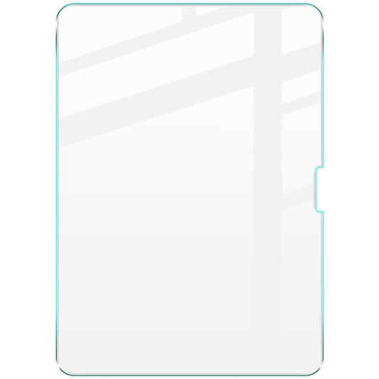 For iPad Air 11 2024 / 2025 imak H Series Tablet PC Full Screen Tempered Glass Film - iPad Air 11 2025 / 2024 Tempered Glass by imak | Online Shopping UK | buy2fix