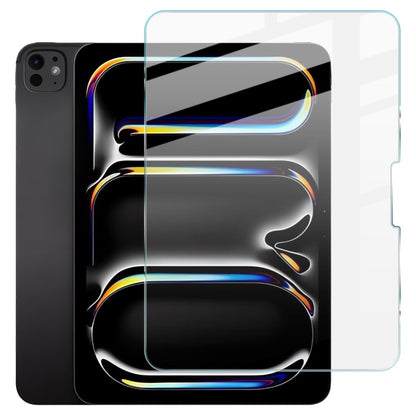 For iPad Pro 11 2024 imak H Series Tablet PC Full Screen Tempered Glass Film - iPad Pro 11 2024 Tempered Glass by imak | Online Shopping UK | buy2fix