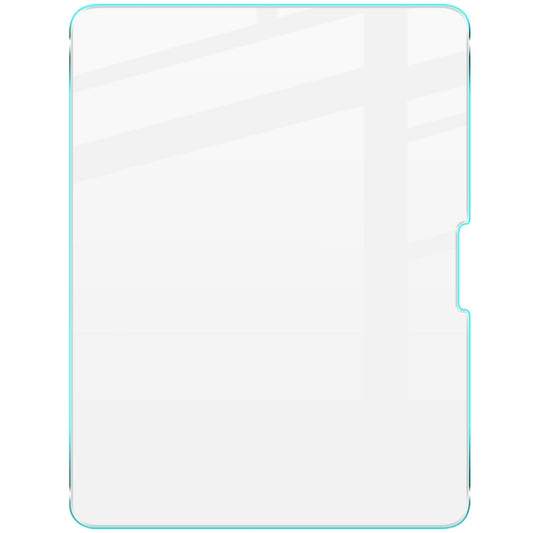 For iPad Air 13 2024 / Pro 13 2024 imak H Series Tablet PC Full Screen Tempered Glass Film - iPad Air 13 2025 / 2024 Tempered Glass by imak | Online Shopping UK | buy2fix