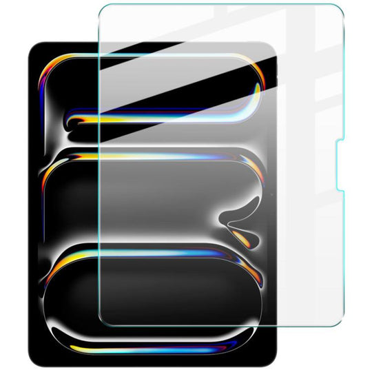 For iPad Pro 13 2025 / 2024 imak H Series Tablet PC Tempered Glass Film