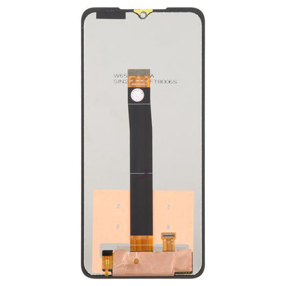 For UMIDIGI BISON X20 LCD Screen with Digitizer Full Assembly - UMIDIGI by buy2fix | Online Shopping UK | buy2fix