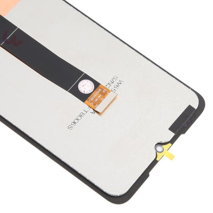 For UMIDIGI BISON X20 LCD Screen with Digitizer Full Assembly - UMIDIGI by buy2fix | Online Shopping UK | buy2fix