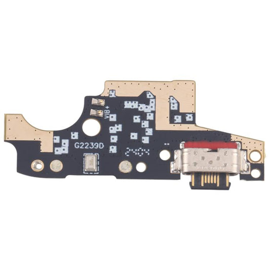 For UMIDIGI G5A Charging Port Board - UMIDIGI by buy2fix | Online Shopping UK | buy2fix