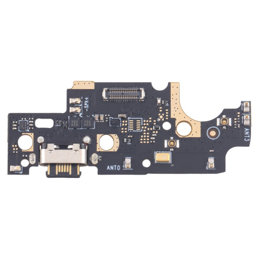 For UMIDIGI G6 5G Charging Port Board - UMIDIGI by buy2fix | Online Shopping UK | buy2fix