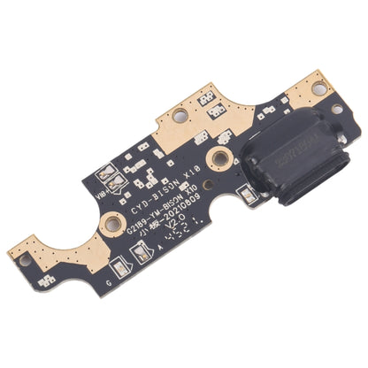For UMIDIGI BISON X20 Charging Port Board - UMIDIGI by buy2fix | Online Shopping UK | buy2fix