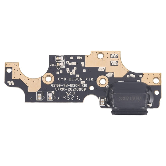 For UMIDIGI BISON X20 Charging Port Board - UMIDIGI by buy2fix | Online Shopping UK | buy2fix