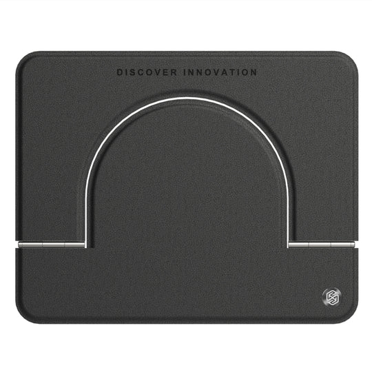 NILLKIN 4mm FlexWing Tablet Stand Magnetic Version For 9.7-11 inch(Black)