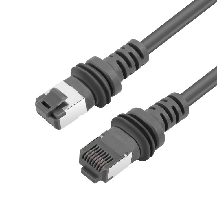 Satellite Dedicated Ethernet Cable for Starlink Actuated Gen 3, Length:9.2m by buy2fix