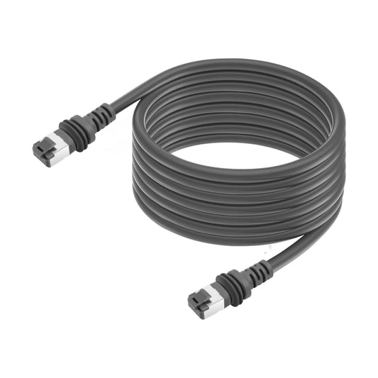 Satellite Dedicated Ethernet Cable for Starlink Actuated Gen 3, Length:23m by buy2fix