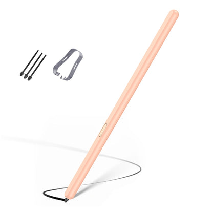 For Samsung Galaxy Z Fold5 Special Electromagnetic Stylus Pen(Pink) - Stylus Pen by buy2fix | Online Shopping UK | buy2fix