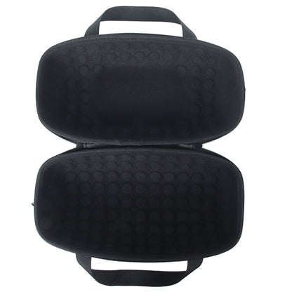For JBL Xtreme 4 Bluetooth Speaker Storage Bag Portable EVA Protective Bag(Black) - Protective Case by buy2fix | Online Shopping UK | buy2fix