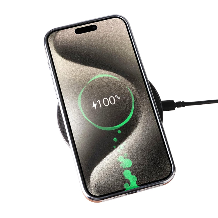 For iPhone 13 Pro Max Electroplated Side PU Hybrid TPU MagSafe Phone Case(Green) by buy2fix