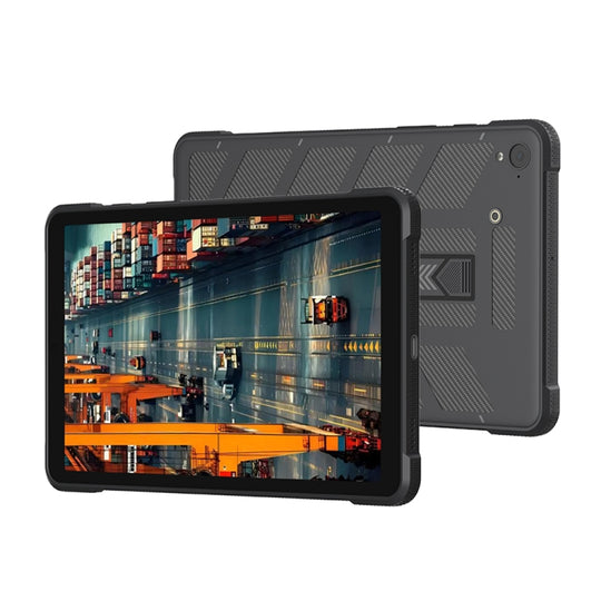 CENAVA A868T IP68 Rugged Tablet PC, 8GB+128GB, 8.68 inch Android 13 MT8788 Octa Core, 4G Network(EU Plug)