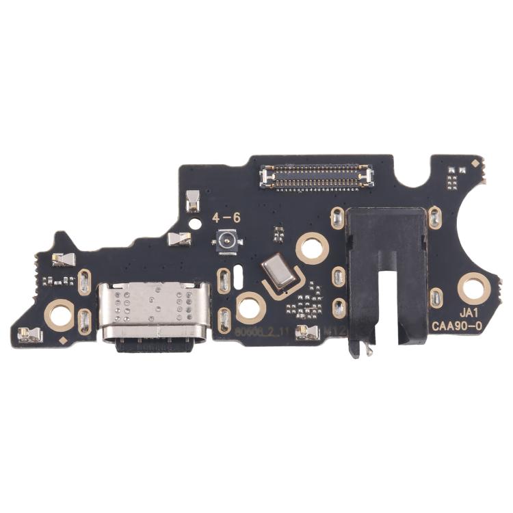 For OPPO A3 4G OEM Charging Port Board - Small Board by buy2fix | Online Shopping UK | buy2fix