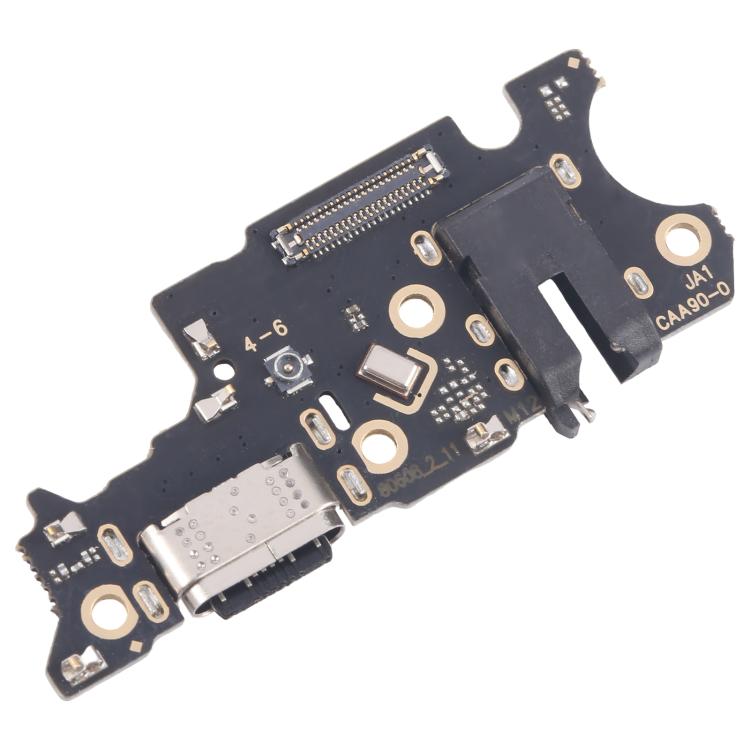 For OPPO A3 4G OEM Charging Port Board - Small Board by buy2fix | Online Shopping UK | buy2fix