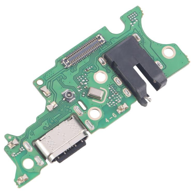 For OPPO A60 4G OEM Charging Port Board - Small Board by buy2fix | Online Shopping UK | buy2fix