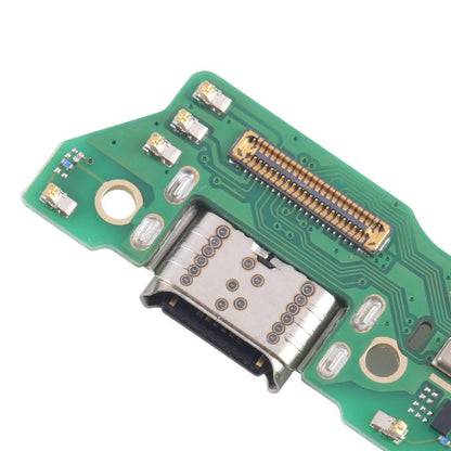 For OPPO Reno12 F 4G OEM Charging Port Board - Small Board by buy2fix | Online Shopping UK | buy2fix