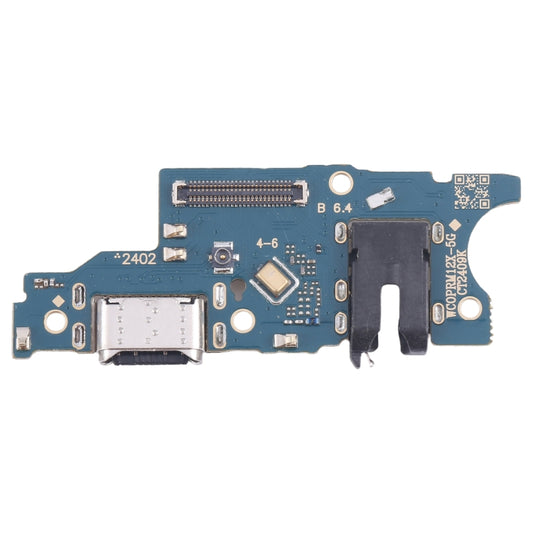 For Realme 12x 5G OEM Charging Port Board - Charging Port Board by buy2fix | Online Shopping UK | buy2fix