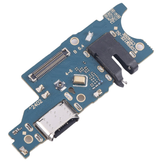 For Realme 12x 5G OEM Charging Port Board - Charging Port Board by buy2fix | Online Shopping UK | buy2fix