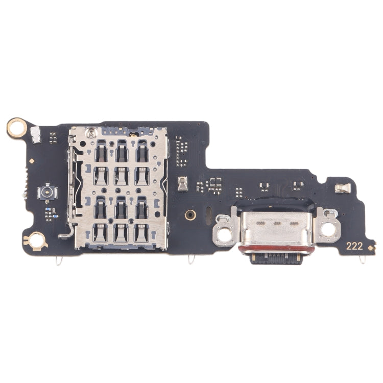 For Realme 12 Pro+ OEM Charging Port Board - Charging Port Board by buy2fix | Online Shopping UK | buy2fix
