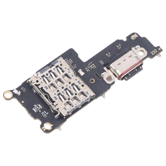 For Realme 12 Pro+ OEM Charging Port Board - Charging Port Board by buy2fix | Online Shopping UK | buy2fix