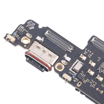 For Realme 12 Pro+ OEM Charging Port Board - Charging Port Board by buy2fix | Online Shopping UK | buy2fix