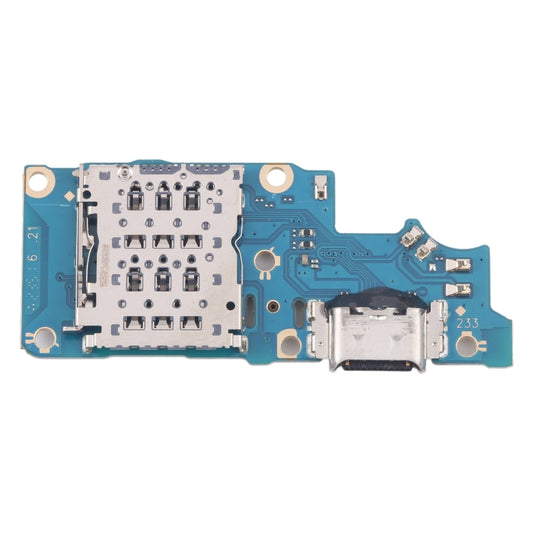 For Realme P1 OEM Charging Port Board - Charging Port Board by buy2fix | Online Shopping UK | buy2fix