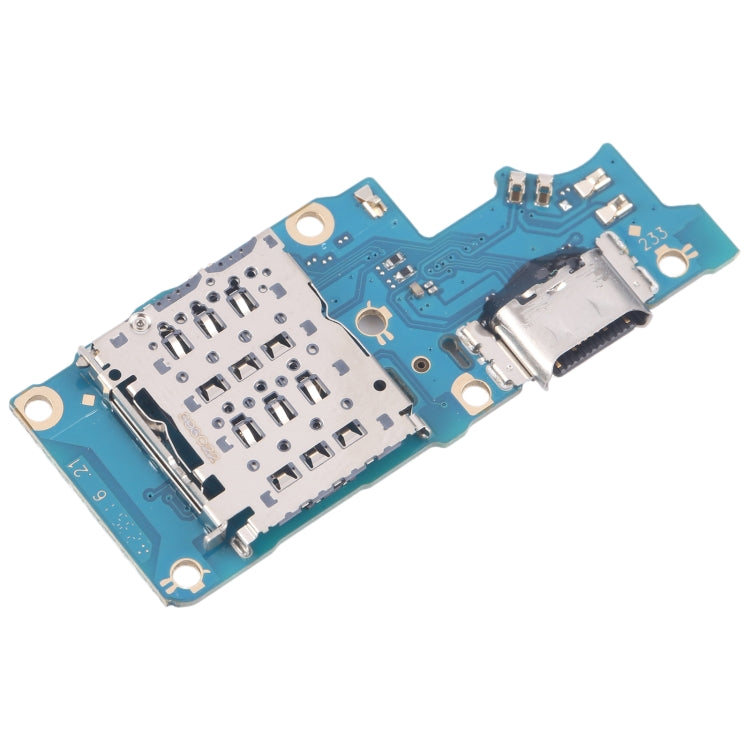 For Realme P1 OEM Charging Port Board - Charging Port Board by buy2fix | Online Shopping UK | buy2fix
